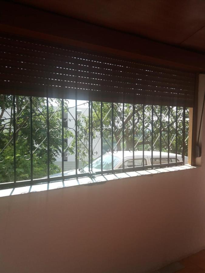 Hoxha House Otel Krujë Dış mekan fotoğraf